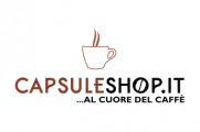Codice sconto CapsuleShop
