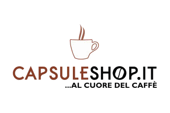 Codici Sconto CapsuleShop