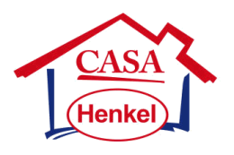Logo Casa Henkel