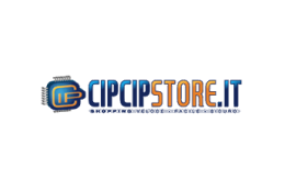 Logo CipCipStore