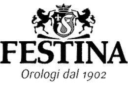 Logo Festina