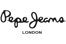 Logo Pepe Jeans