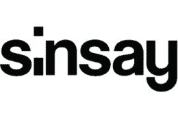 Logo Sinsay