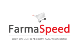 Logo Farmaspeed