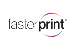 Logo Fasterprint