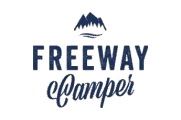 Codice sconto Freeway Camper