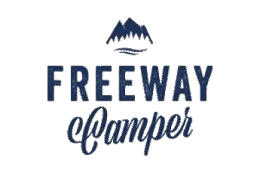 Logo Freeway Camper