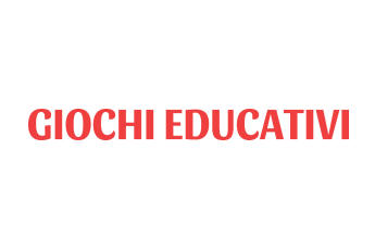 Codici Sconto GiochiEducativi