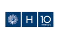 Logo H10