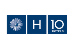 Logo H10