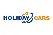 Codice sconto Holidaycars