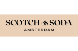 Logo Scotch & Soda