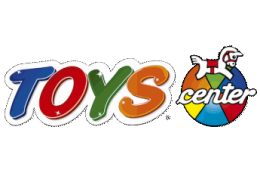 Logo Toys Center