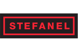 Logo Stefanel