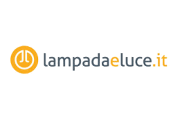 Logo Lampada e Luce