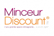 Codice sconto Minceur Discount