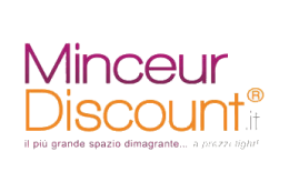 Logo Minceur Discount