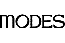 Logo MODES