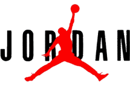 Logo Nike Jordan