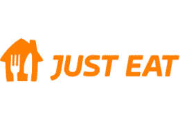 Logo Just Eat