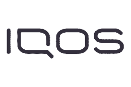 Logo IQOS