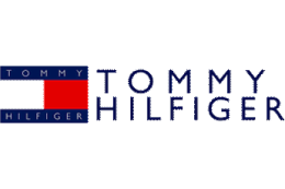 Logo Tommy Hilfiger