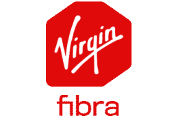 Logo Virgin Fibra