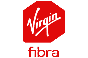 Virgin Fibra Pura €24,49 al mese