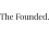 Codici sconto The Founded
