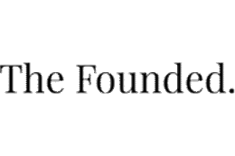 Logo The Founded