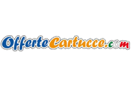 Logo Offertecartucce