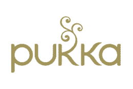 Logo Pukka