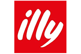 Logo illy