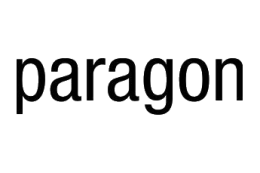 Logo Paragonshop