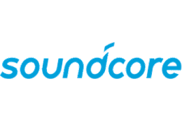 Logo Soundcore