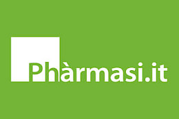 Logo Pharmasi
