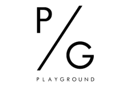 Logo Playgroundshop