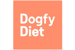 Logo Dogfy Diet