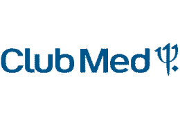 Logo Club Med