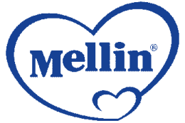 Logo Mellin