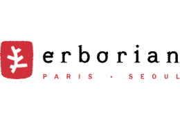 Logo Erborian