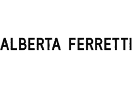 Logo Alberta Ferretti