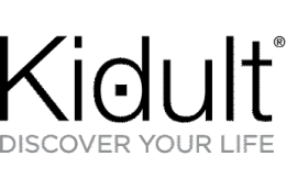 Logo Kidult