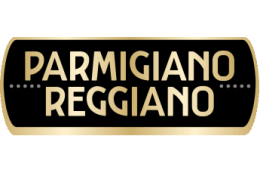 Logo Parmigiano Reggiano