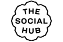Logo The Social Hub
