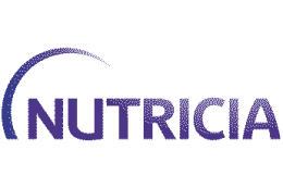Logo Nutricia