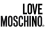 Codici sconto LOVE MOSCHINO