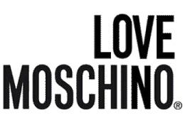 Logo LOVE MOSCHINO