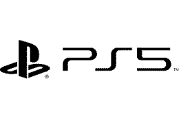 Logo PS5 Amazon