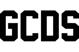 Logo GCDS